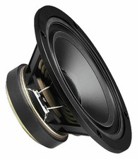 Monacor SPH-170 Hi-Fi Woofer 50 W 8 Ω 070376