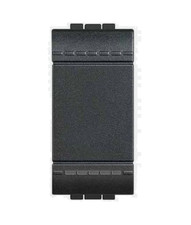 Bticino International L4005N Pulsante NO 10A