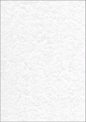 sigel Struktur Papier A4 90 g/qm Feinpapier Perga grau 100 Blatt