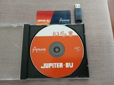 Arturia Jupiter-8V Software Synthesizer - Original physisch mit USB-Dongle & ...