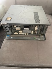 Sega Ringedge with Key Chip Working Tested