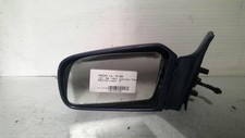 Retroviseur gauche (ou coque) Mazda 121