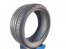 P25535r18 Michelin Primacy Mxm4 Mo 94 H Used 832nds