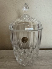 Candy Jar Cristal D Arques