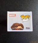 Funko Pop Marvel Cyclops #646 X-Men Vinyl Bobble-Head Figure In Box — photo 5