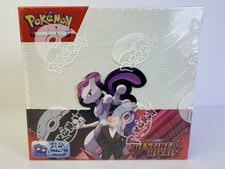 how much is a booster box pokemon Pokémon TCG: Mega Brave Booster Box (Korean) – PokeUnlimited
