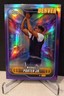 2024-25 Topps Chrome Purple Refractor #12 Michael Porter Jr