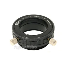 Baader 4-in-1 2" Visual Back for AP Celestron Skywatcher Vixen Zeiss Telescopes