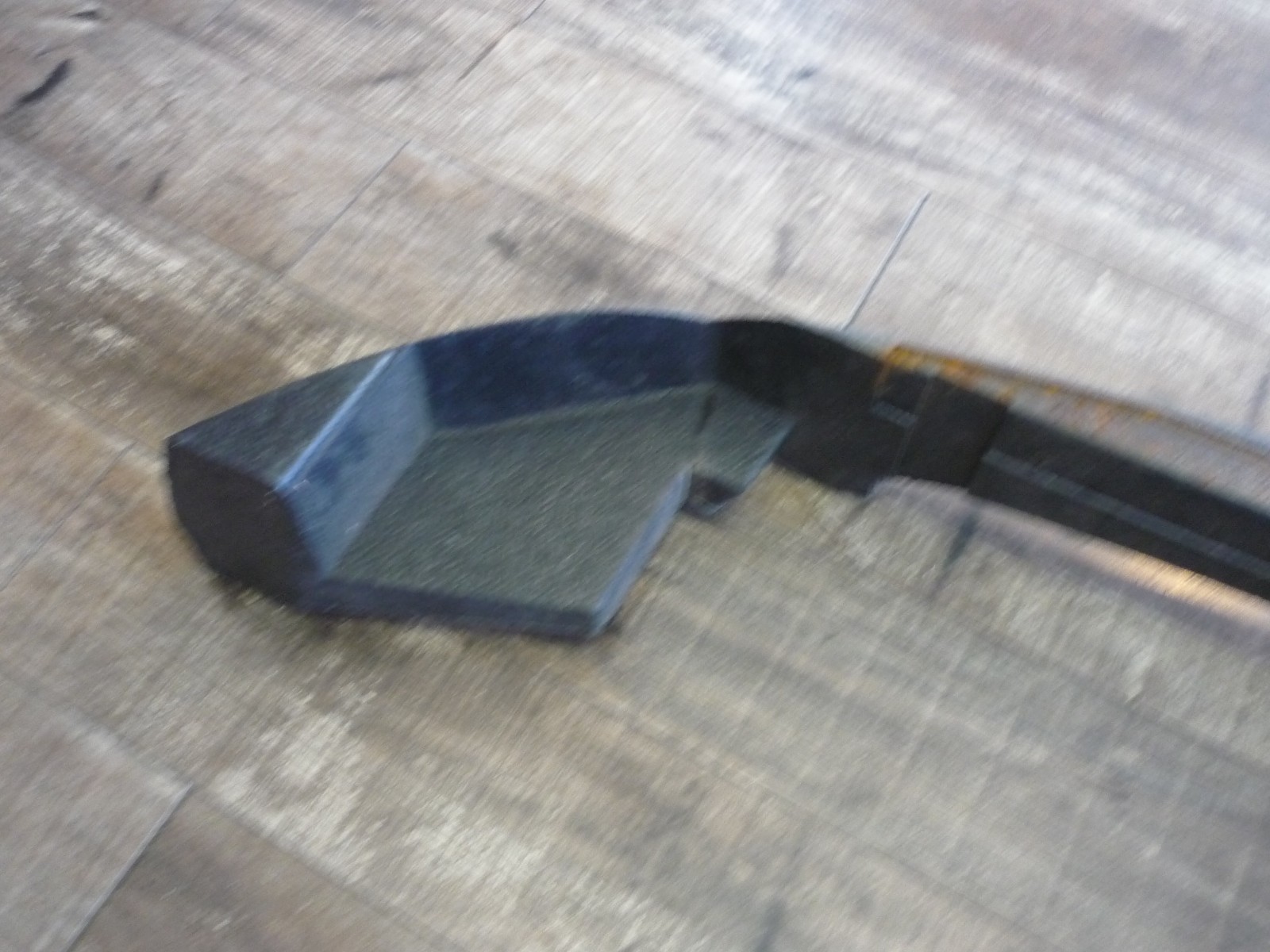 Maserati 4200 2005  Front Bumper Impact Absorber
