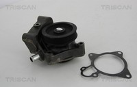 Wasserpumpe MotorküHlung Triscan 8600 10031 FüR Peugeot Boxer CitroËN Jumper Bus