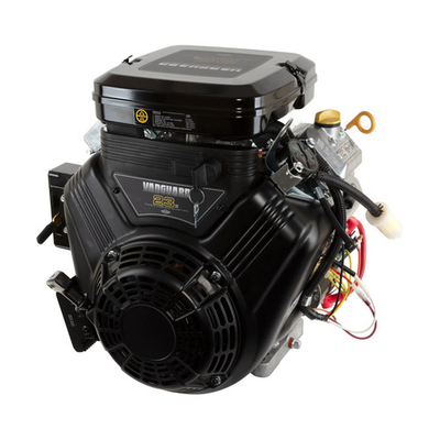 #ad Briggs amp; Stratton Vanguard 23 HP 627cc Horizontal Shaft Engine 386447 0444 $1713.20