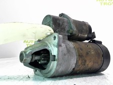 Démarreur Seat MARBELLA