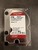 USED - Western Digital NAS 2TB Hard Drive WD20EFAX 3.0 NASware 3.0 SATA