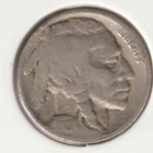 1927 US Indian Head Buffalo Nickel FULL DATE Rare 99 Year Old Collection Coin