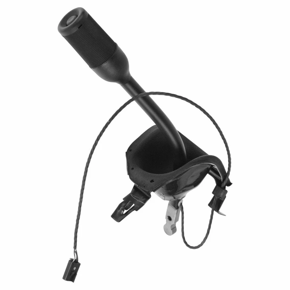 FOR 1997-2003 FORD F150 F250 F350 EXPEDITION OVERDRIVE SWITCH GEAR SHIFTER LEVER - Image 3 of 4