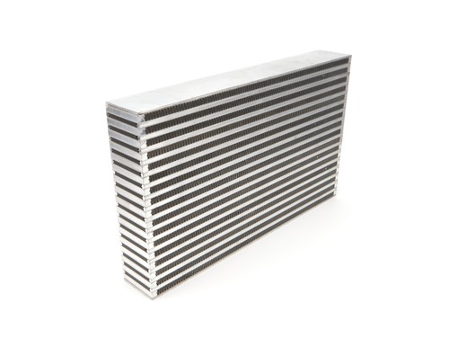 Csf Cooling 8056, One Intercooler Core High Perf Bar And Plate Aluminum Performa - Picture 3 of 10