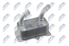 NTY Ölkühler Motoröl CCL-KA-000 für HYUNDAI KIA SPORTAGE SORENTO SANTA FE FÉ 3 4