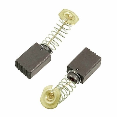 20 power Tools CB408 Auto Power Off 12mm x 8.8mm x 5.8mm Carbon Brushes  KD #wd
