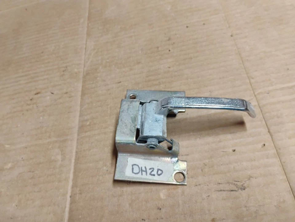 73-87 Chevy GMC Truck OEM 73-76 Interiror Doorhandle - Image 2 of 4