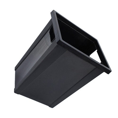  Vaso Per Fiori Plastica Porta Secchio Di Portacomposizioni Floreali - Zdjęcie 1 z 14