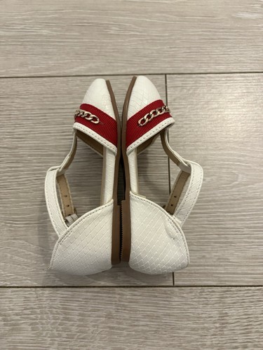 River Island Infant Girls Shoes Size UK 5 - BNWOT - Picture 5 of 7