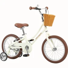 Retrospec Beaumont Mini 16" Kids' Bike (4-6 yrs) New