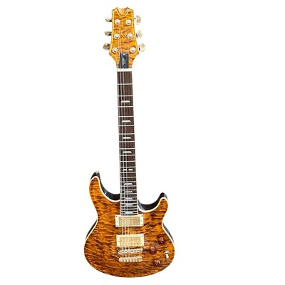 Peavey HP Signature EXP Series Tiger Eye | eBay