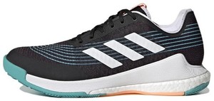 adidas gazelle silver green womens Adidas Ligra 6 Squash Shoes main image 0