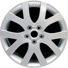 Wheel Rim Mazda 6 18 2006-2008 9965147080 Qwwb3kf5002 9965077080 Oem Oe 64884