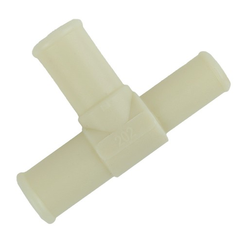 For Toyota Heater Hose Heater Accessories New Heater Hose Plastic White - Picture 12 of 12