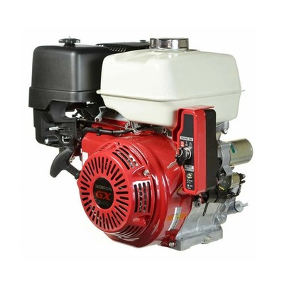Honda GX340 QAE2 Engine 1