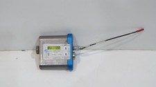 Lectrosonics SMQV L Transmitter Block 22 563.2 - 588.7 Mhz