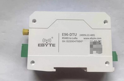 1P Ebyte E96-DTU (New Only Opened)