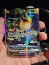 Rayquaza GX 109/168 Sm-Celestial Storm Holo on eBay