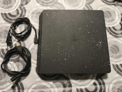 Sony PlayStation 4 Slim