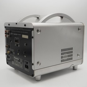 [For parts] Panasonic Q GAMECUBE SL-GC10 DVD Game Player Console Power Cable