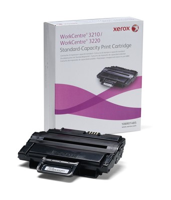 Xerox 106R01485 - Toner schwarz - für WorkCentre 3210, 3210/DN, 3210/N, 3210V/N,