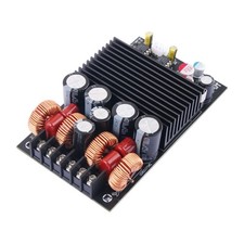 TPA3255 19V-50V Power Amplifier Module 2 Channel 315W 315W Heat Dissipation
