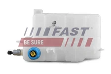 FAST FT61238 Expansion Tank, Coolant for Iveco