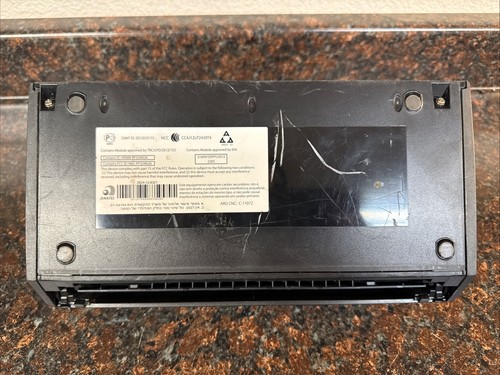 FUJITSU SCANSNAP iX500 DOCUMENT SCANNER - BLACK - Afbeelding 6 van 6