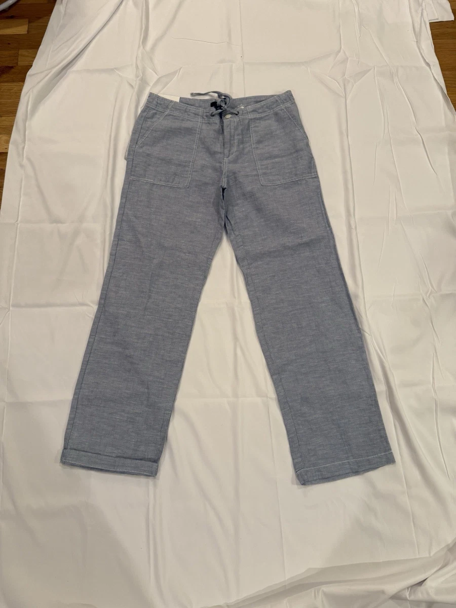 パンツ 00s OLD GAP stripe wool wide slacks Gap Striped Pants for Women for sale | eBay