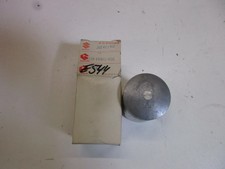 Pistone E544. Motore Suzuki GT 250 12110-18402-050 oversize 0,50 pistone originale