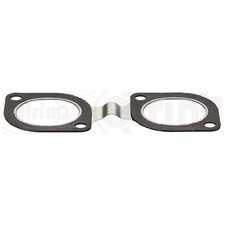 Abgaskrümmer-Dichtung für BMW 5-er E34 E39 7-er E32 E38 8-er E31 X5 E53 | 2383