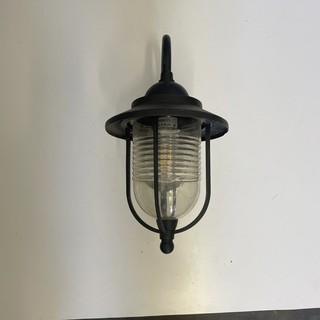 Fisherman’s Lamp