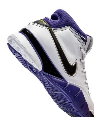 Nike Kobe 1 Protro 81 Pt Game IM0542-100 Men's Size New | eBay
