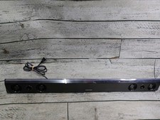 Samsung Crystal Surround Air Track HW-C451 No Remote