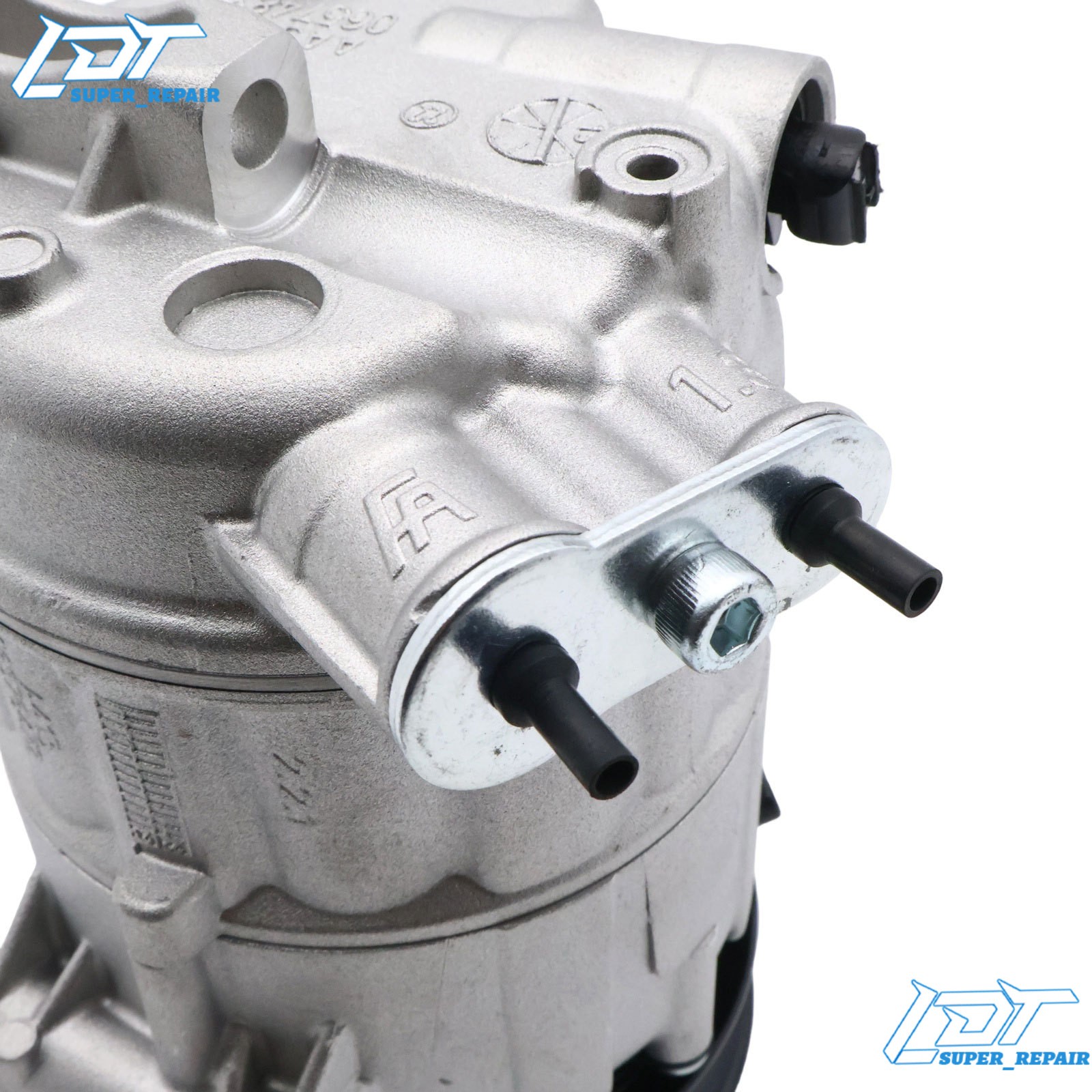 Maserati Levante 2015-2019 Ac compressor P/N 35232024F