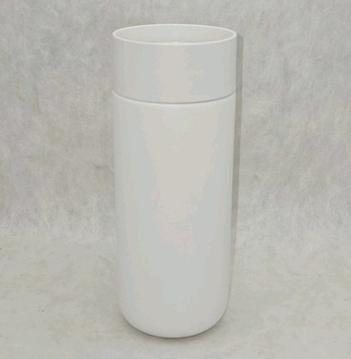 NWOT Fellow 16 oz Carter Move Coffee Mug True Taste Ceramic Interior 360 Sip Lid