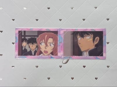 Detective Conan Aurora Art Collection: Chisoku Hagiwara, Kenji Hagiwara, Jimpai