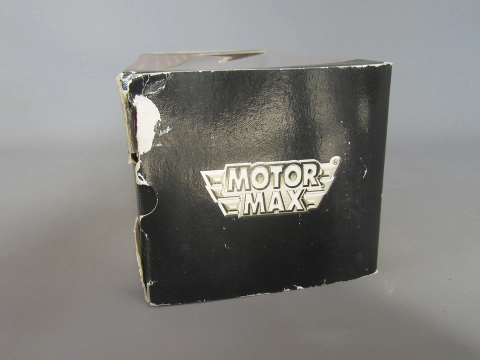 C463 Motor Max 73200 Chine Boite Vide 1:24 pour Mercedes-Benz SLR McLaren - Photo 3/4